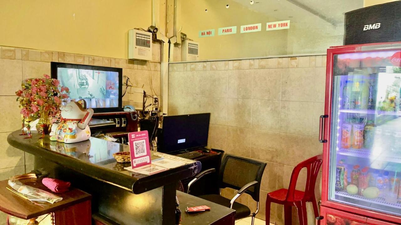 Thanh Nam 2 - 909 Tl10, Q. Binh Tan - By Bayhostel Căn hộ *