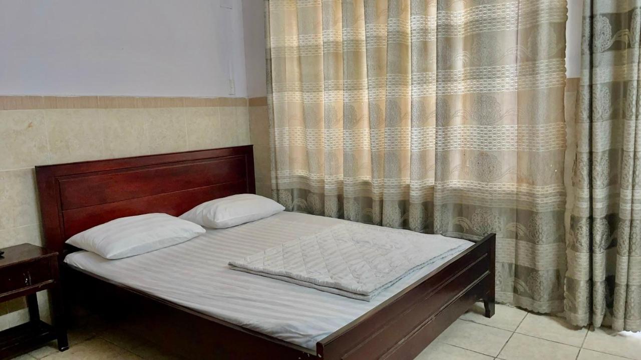 Căn hộ Thanh Nam 2 - 909 Tl10, Q. Binh Tan - By Bayhostel *