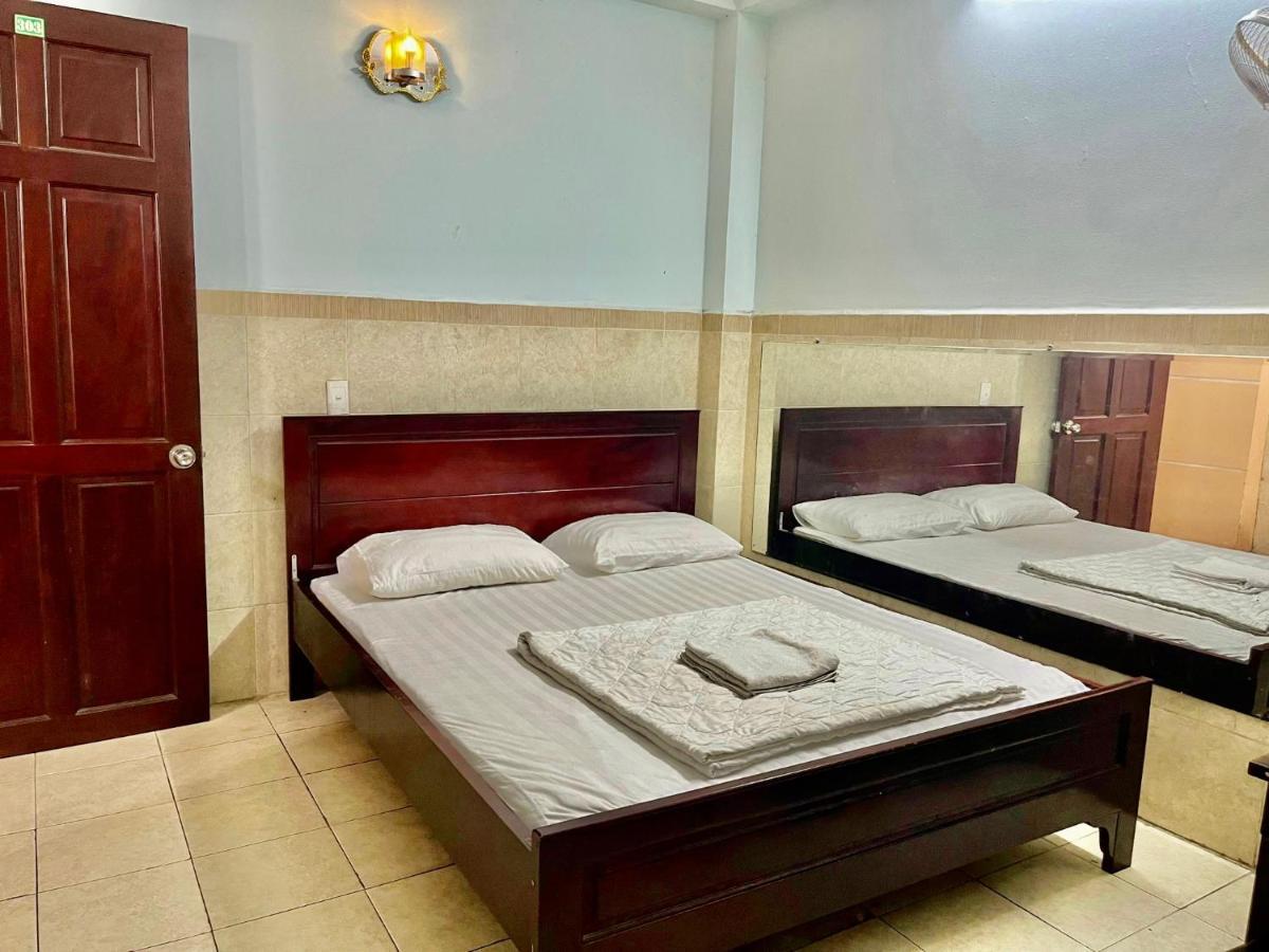 Thanh Nam 2 - 909 Tl10, Q. Binh Tan - By Bayhostel * TP. Hồ Chí Minh